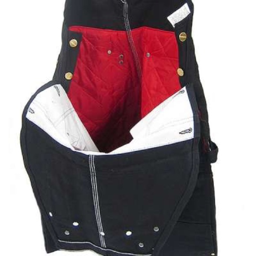 Carhartt Overalls